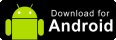 Android App Store Icon