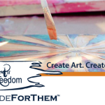 ARTofFREEDOM Benefitting The Grace Network!