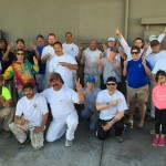Brooks Painting | GraceCity